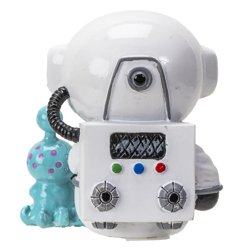 Furrybones Cosmo Astronaut