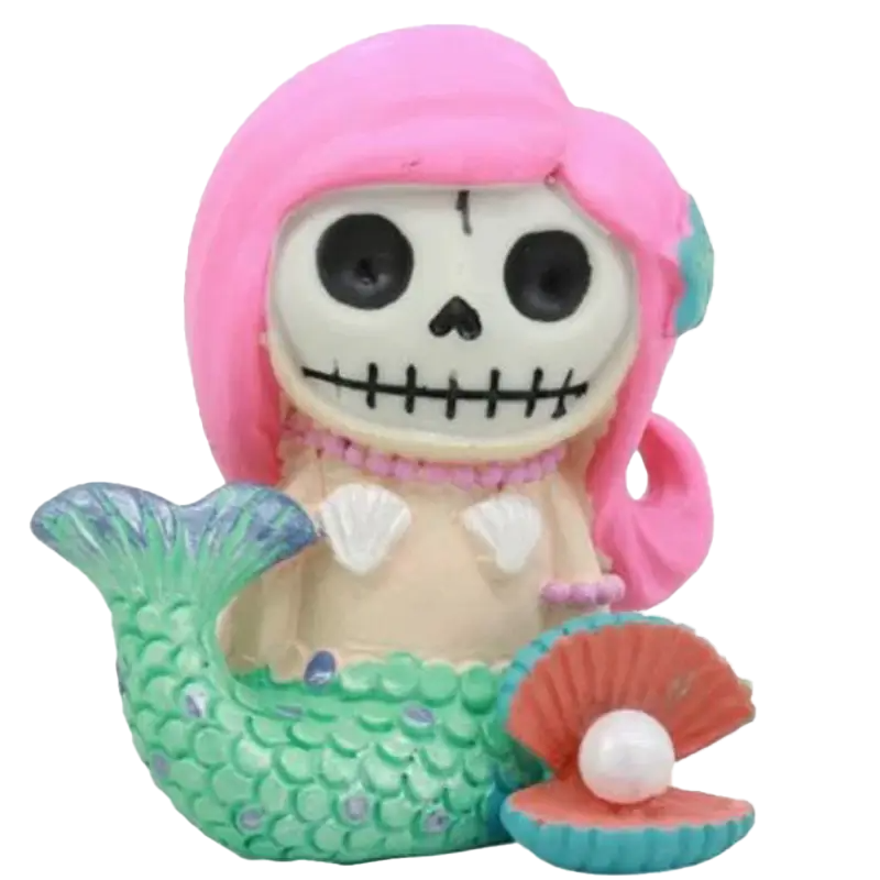 Furrybones Ariel