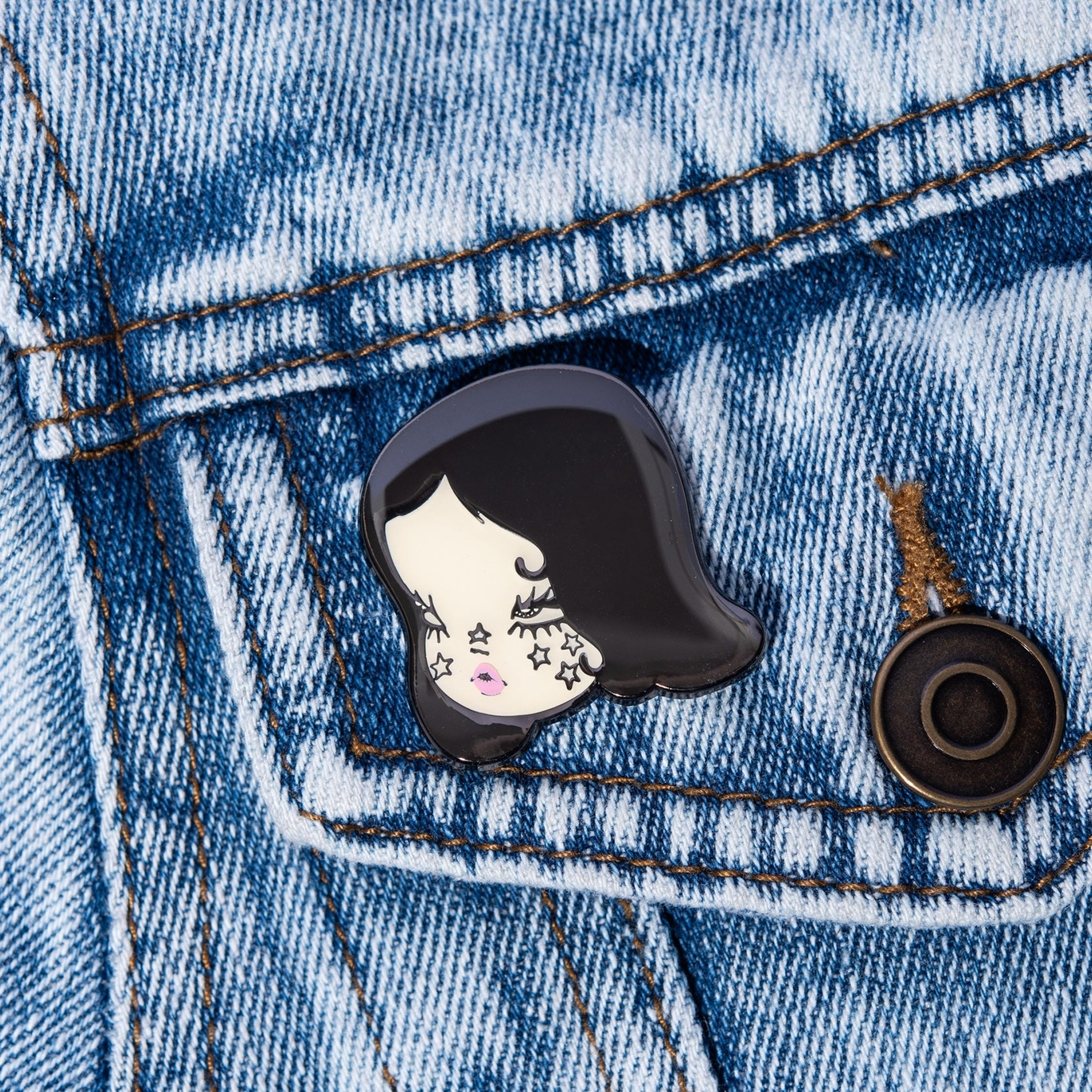 Infinito Pin