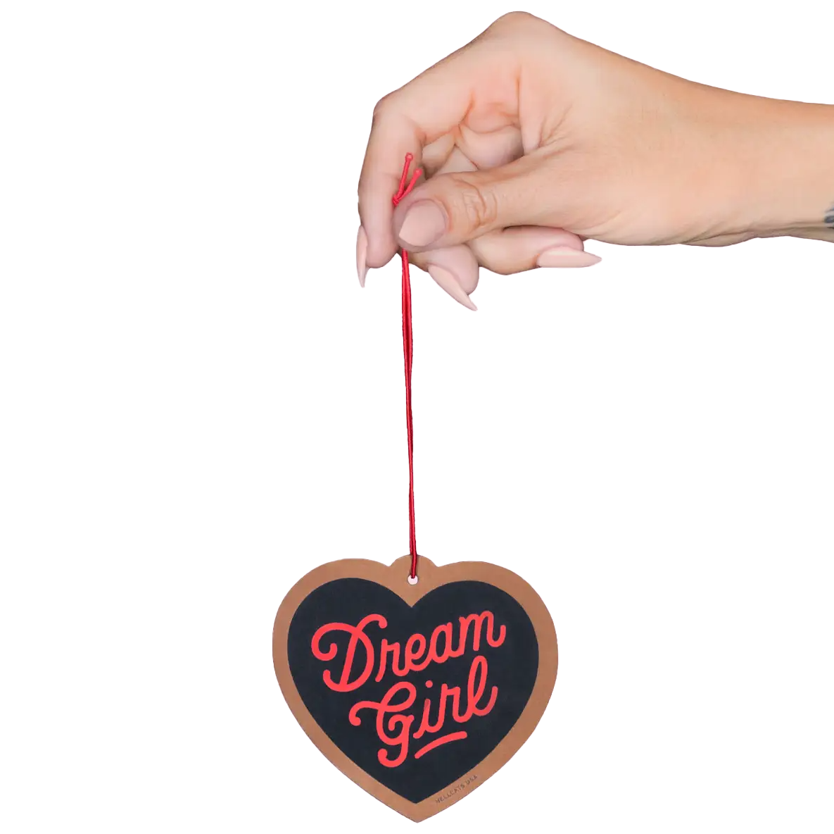 Dream Girl Air Freshener