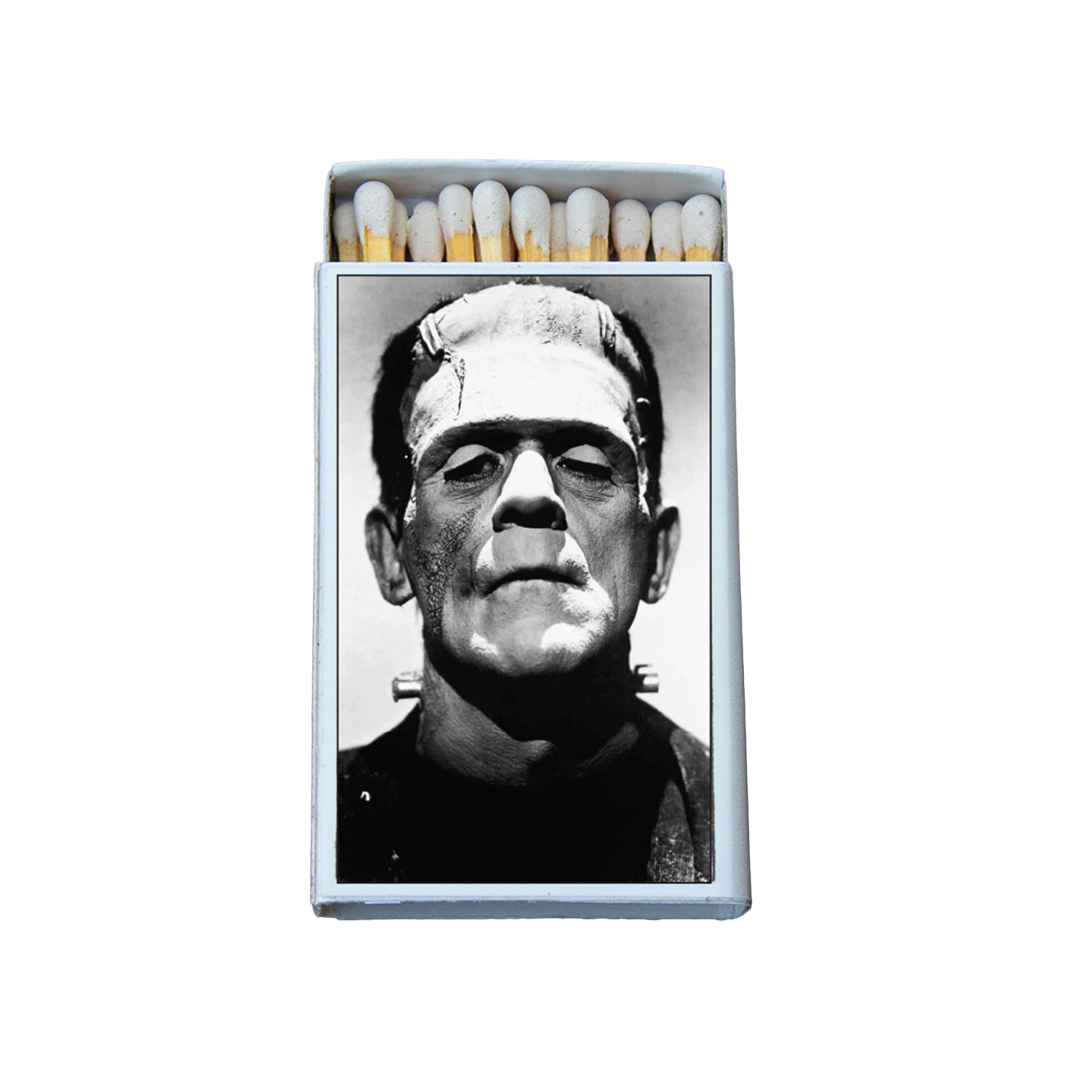 Frankensteins Monster Matches