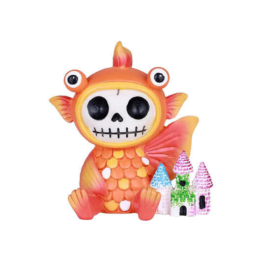 Furrybones Gold Fish
