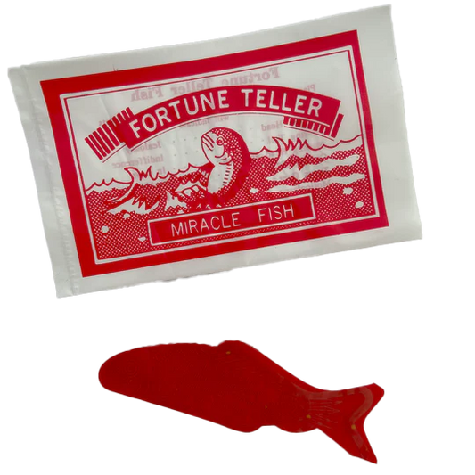 Fortune Fish