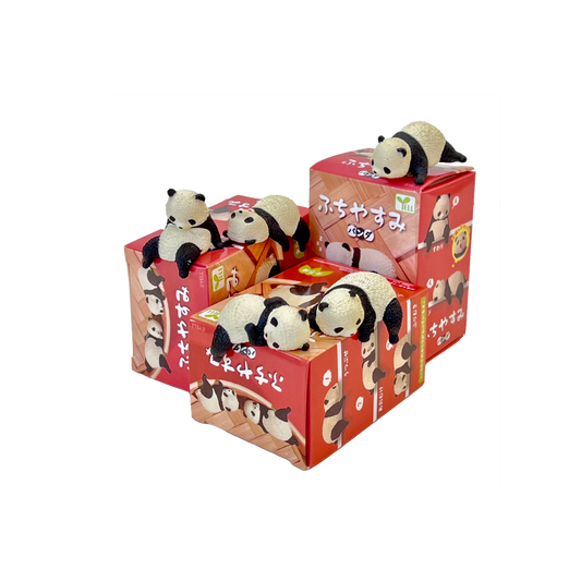 Panda Hanging Blind Box