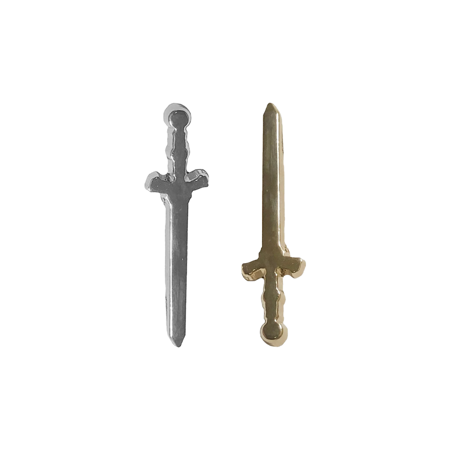 Sword Pin Set