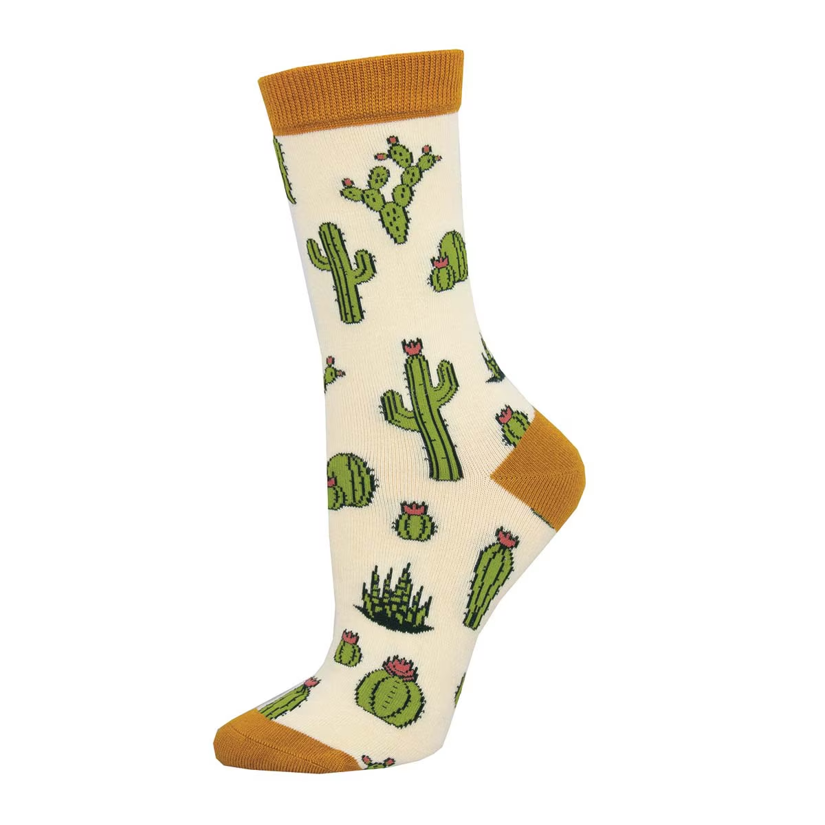 King Cactus - Women's Socks