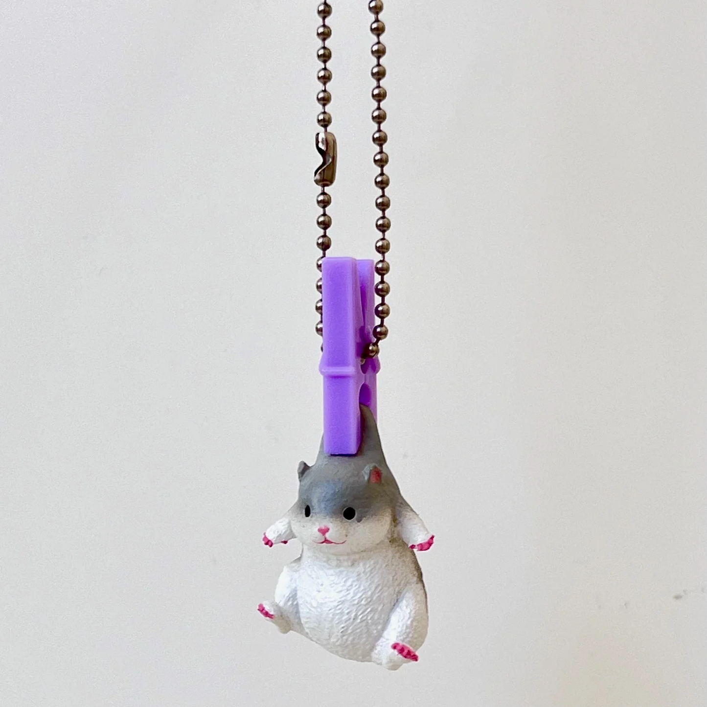 Air Dry Animals Blind Box