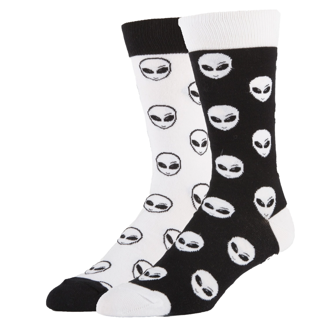 Dark Side - Men's Socks