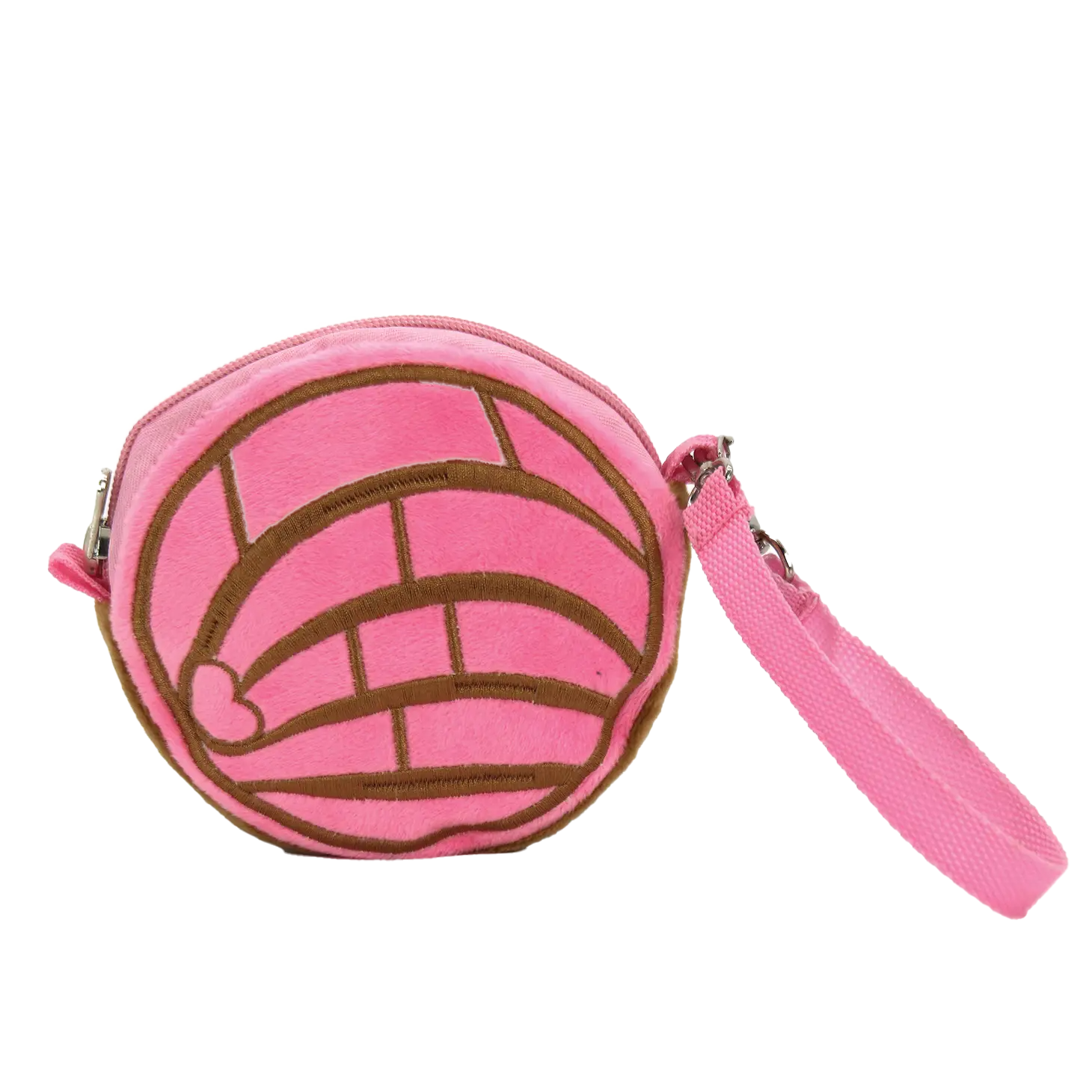 Concha coin purse deals