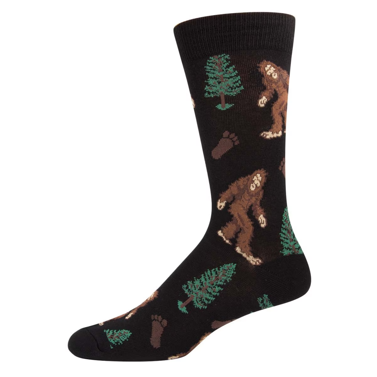 Big Foot - Men's Socks