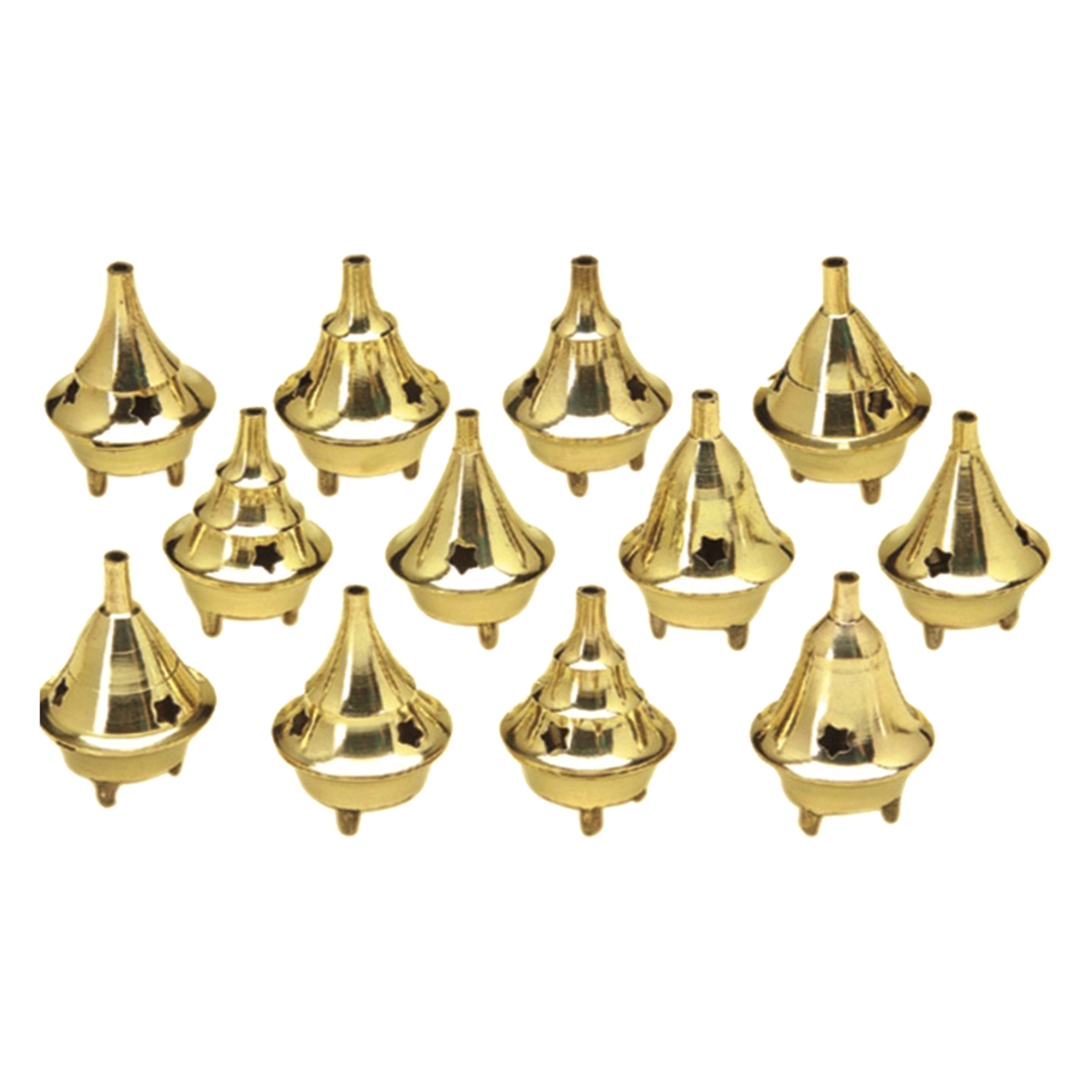 Brass Incense Burner