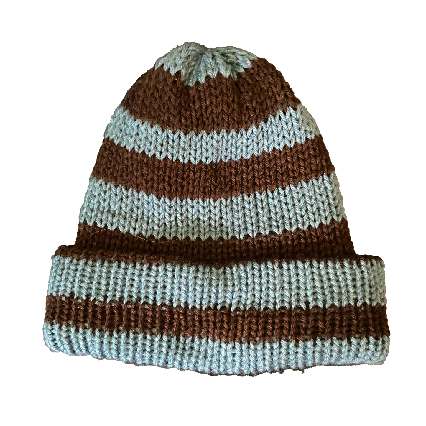 Multicolored Beanie