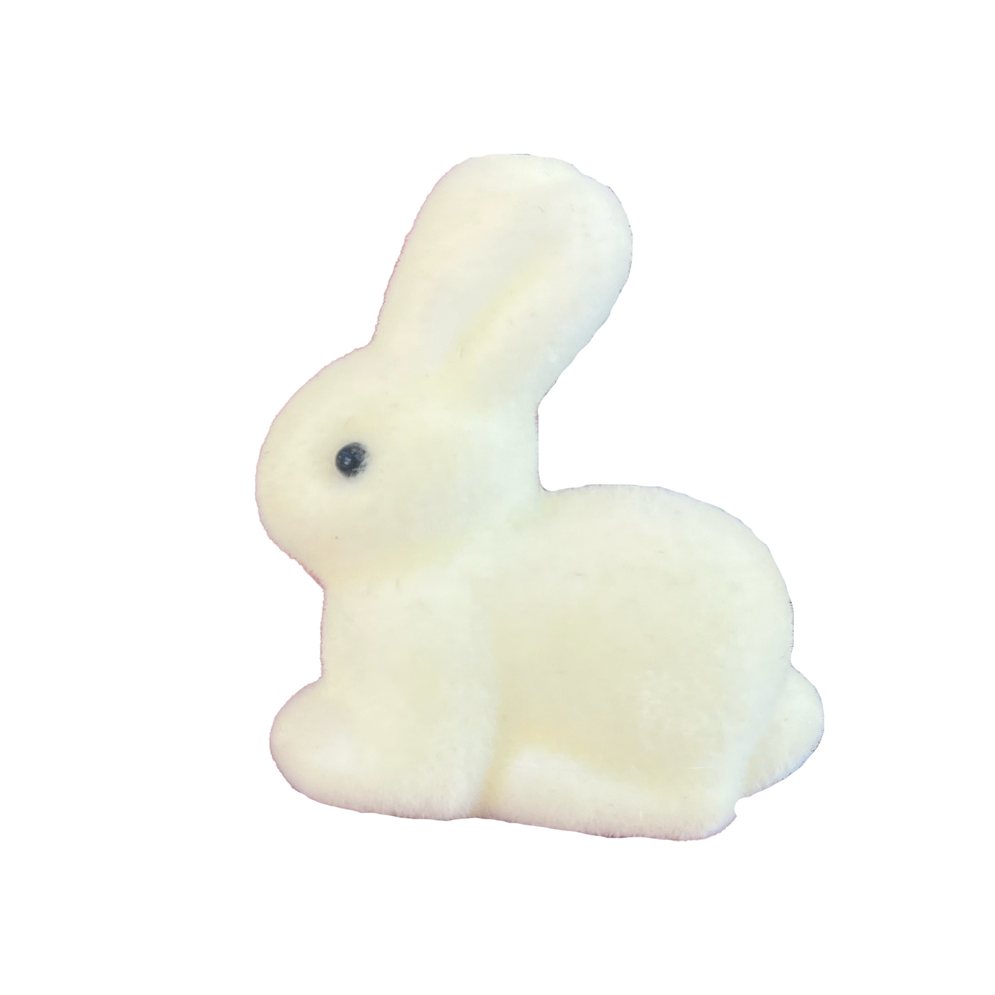 Individual Pastel Mini Easter Bunny