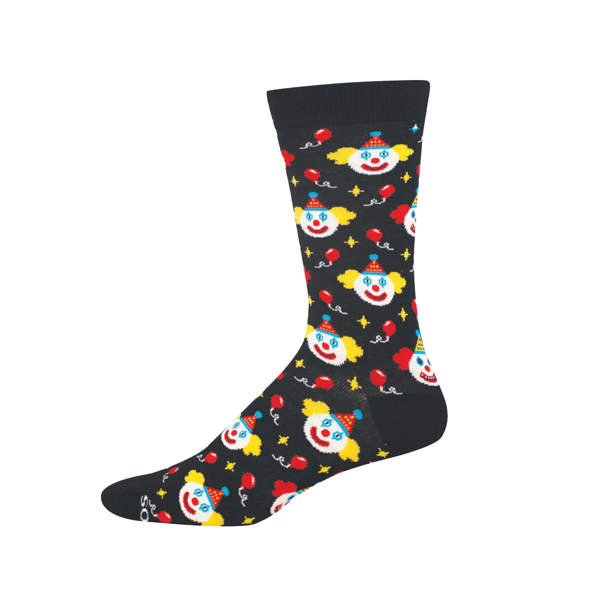 Clowning Around - Men's Socks