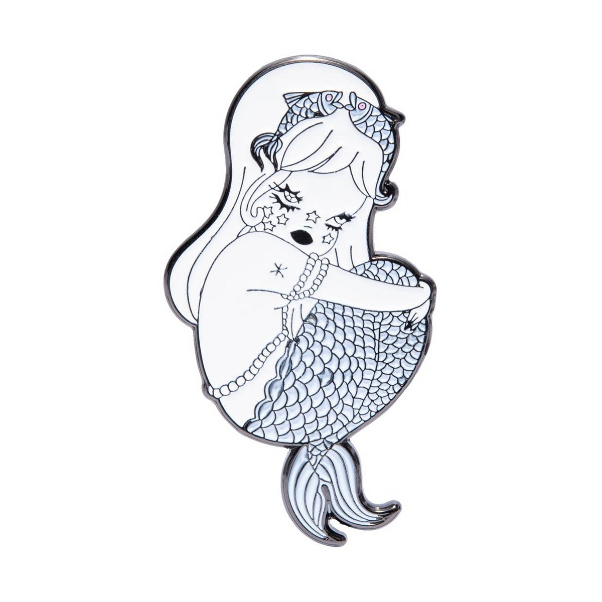 Cósmica Pin