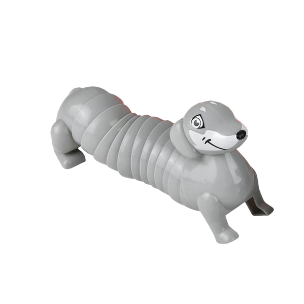 Wiggle Sensory Dachshund