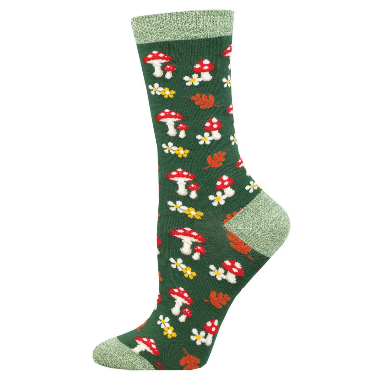 Gems of the Forest - Women's Socks