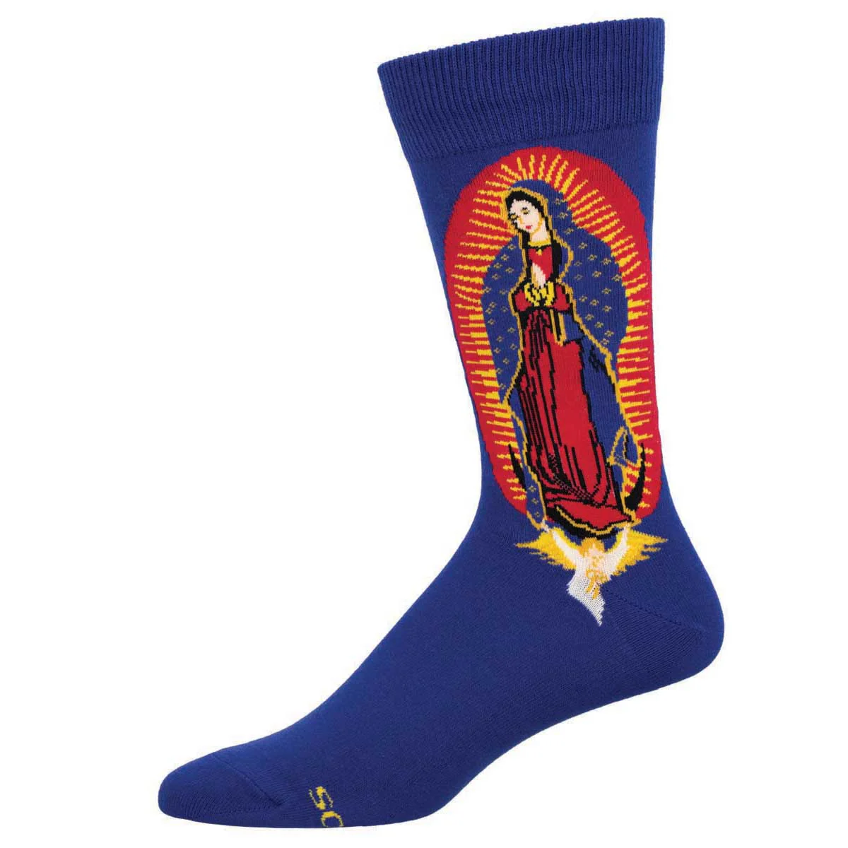 Guadalupe 2.0 - Men's Socks