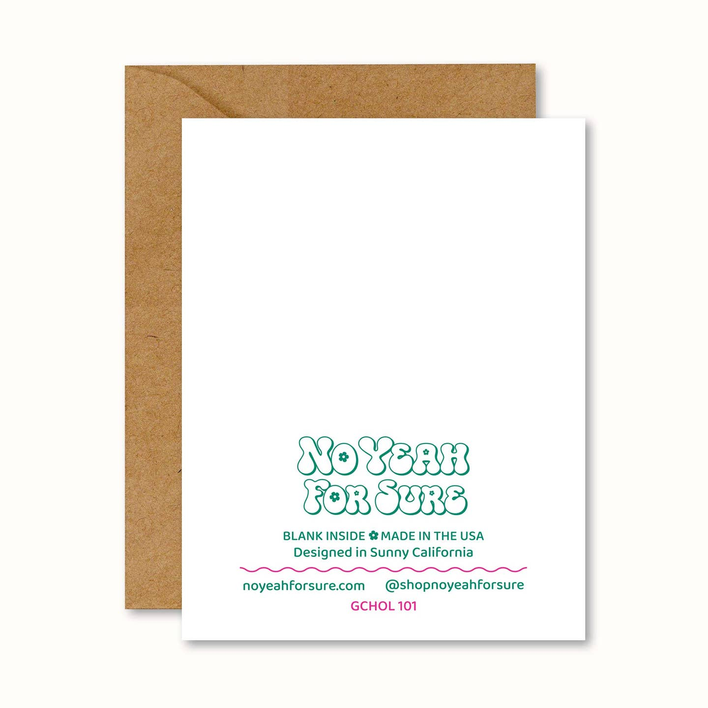 Jesus Was A Capricorn Holiday Card