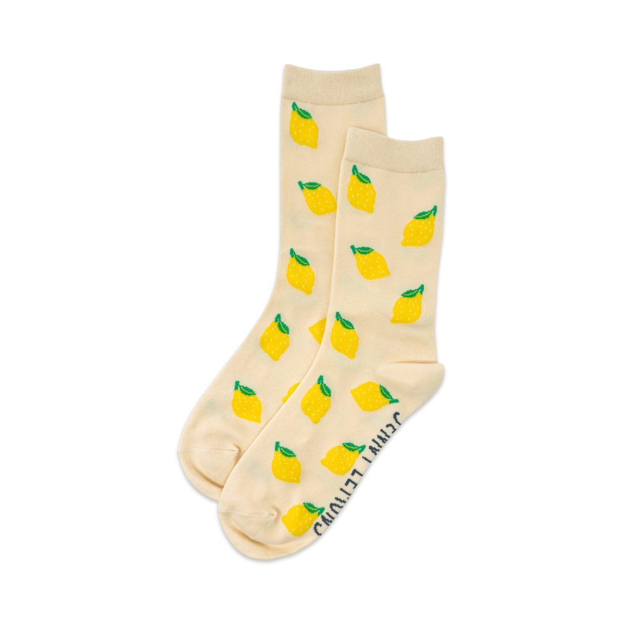 Lemon - Unisex Socks