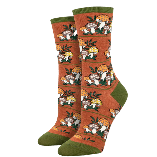 Magic Mountain - Women's Socks