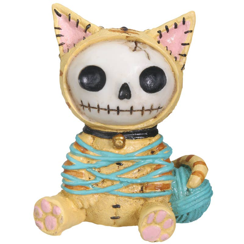 Furrybones Mao Mao