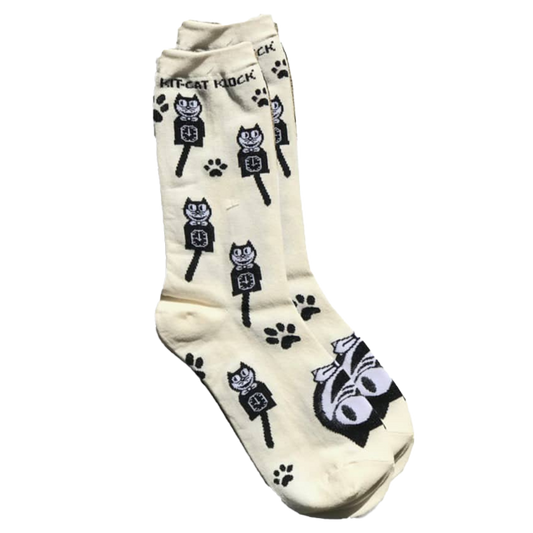 Kit-Cat - Men's Socks