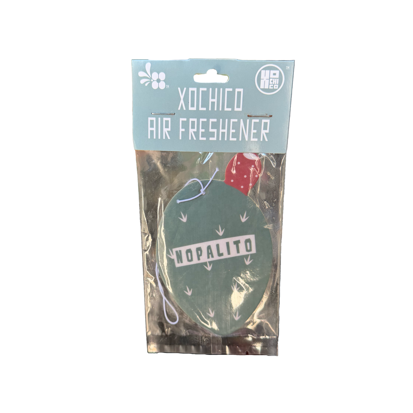 Nopalito Air Freshener