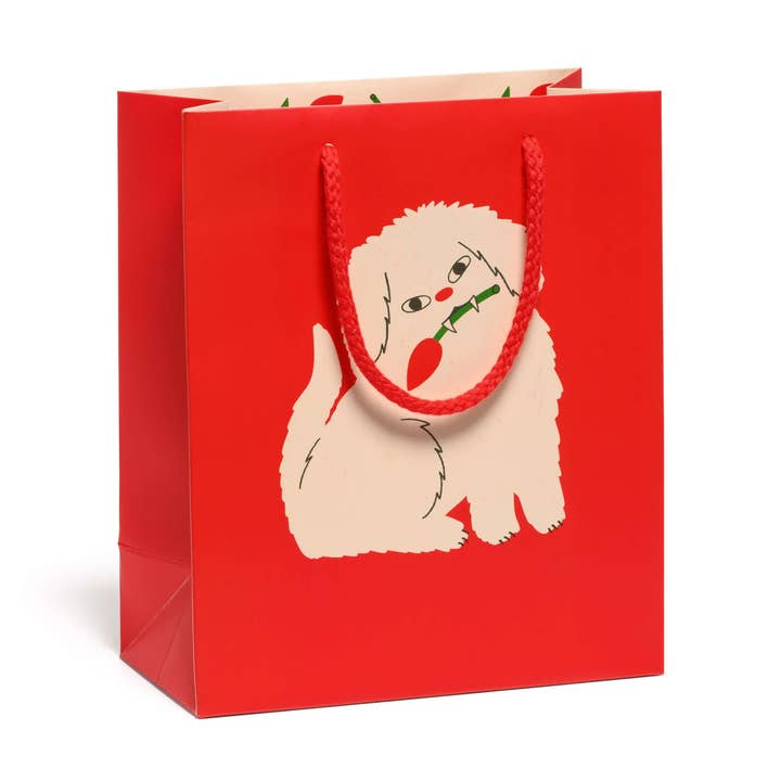 Nothing Compares to You Medium Gift Bag