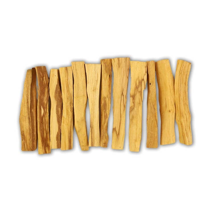 Palo Santo Wood