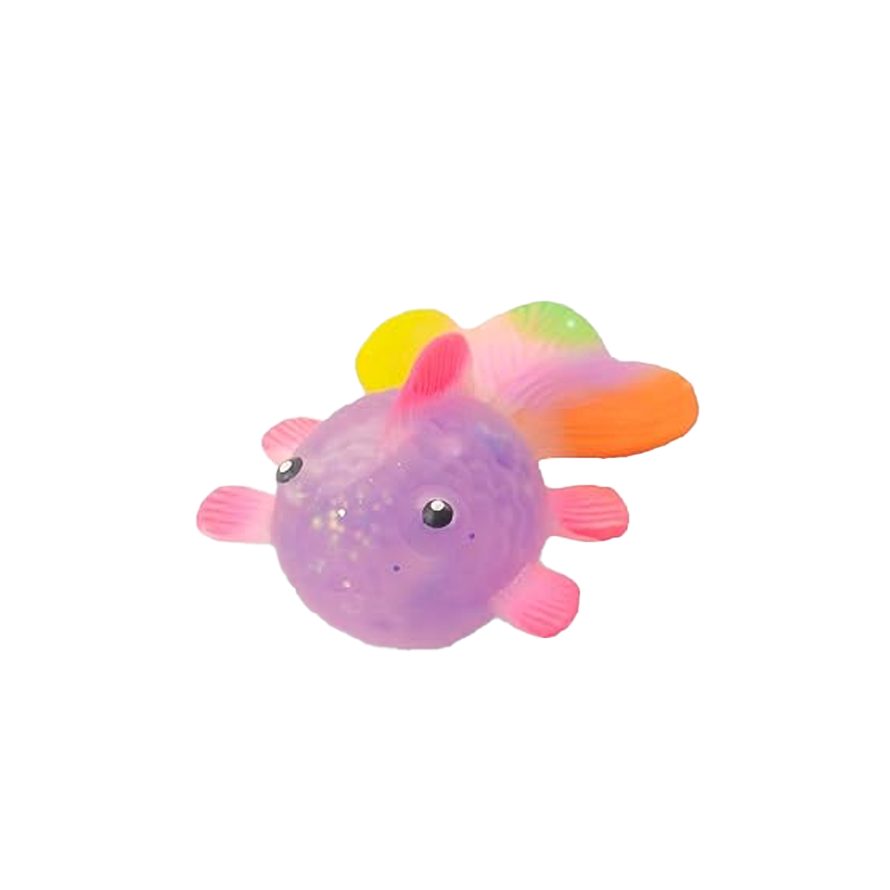 Squish Goldfish