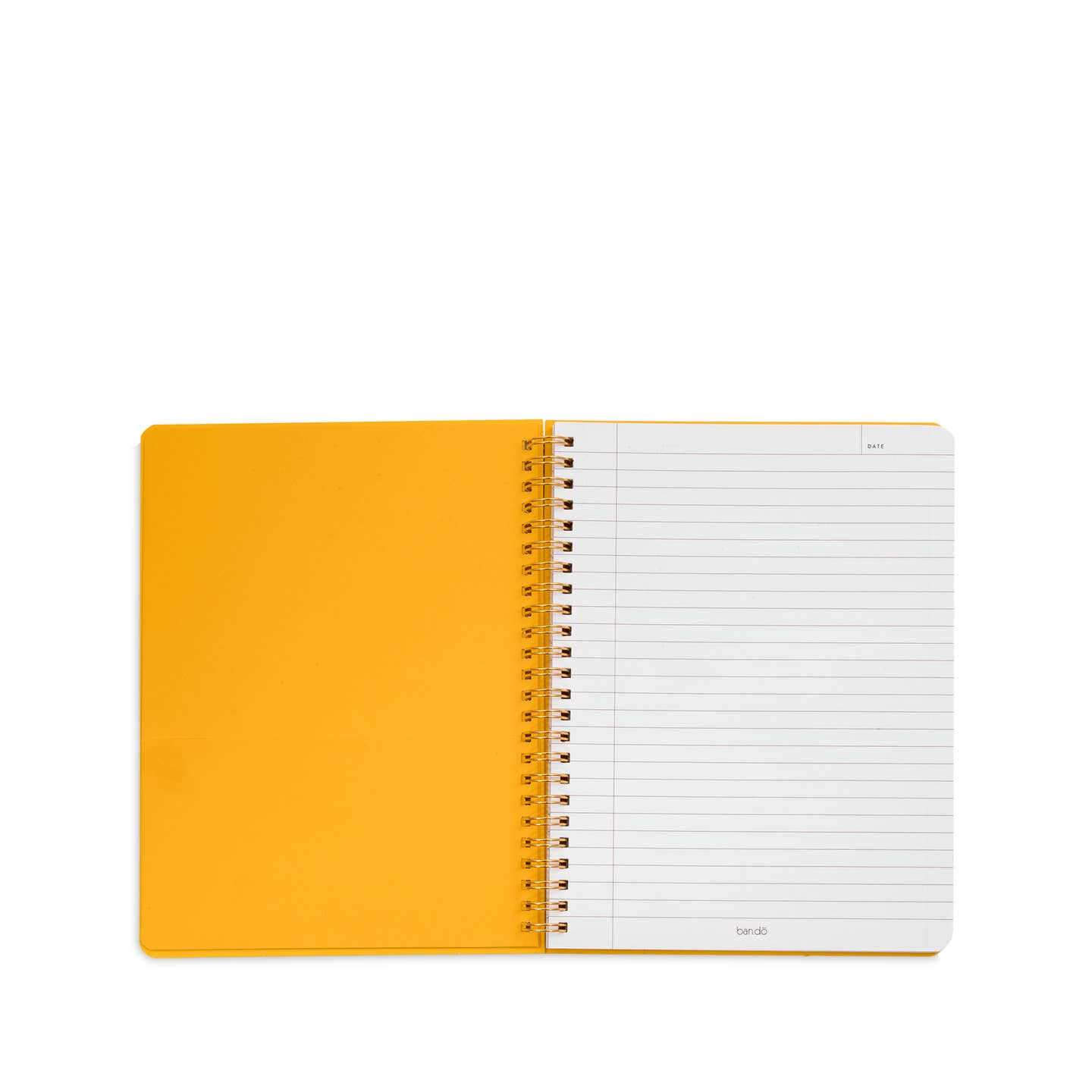 All of the Cute Things Quilted Mini Notebook