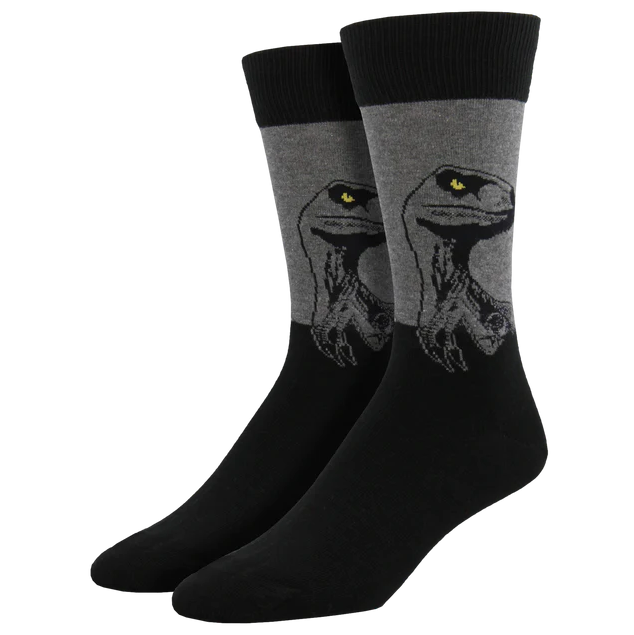 Raptor - Men's Socks