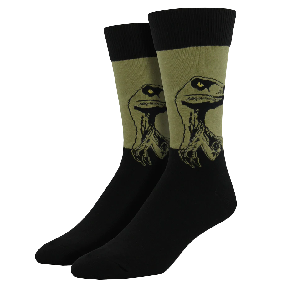 Raptor - Men's Socks