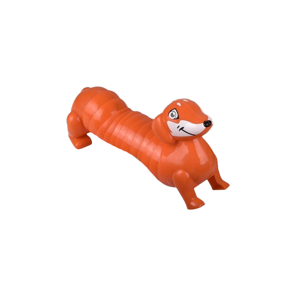 Wiggle Sensory Dachshund