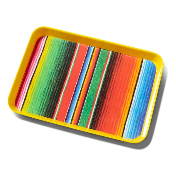 Serape Small Trinket Tray