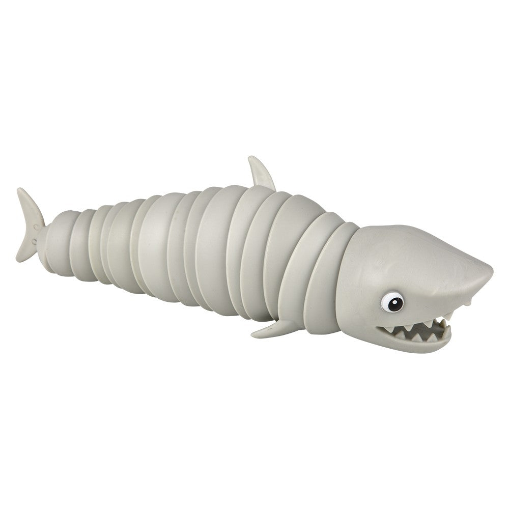 Sensory Wiggle Shark