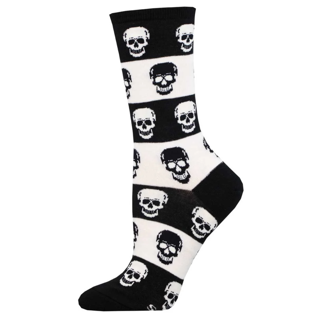 Skulls - Women's Socks