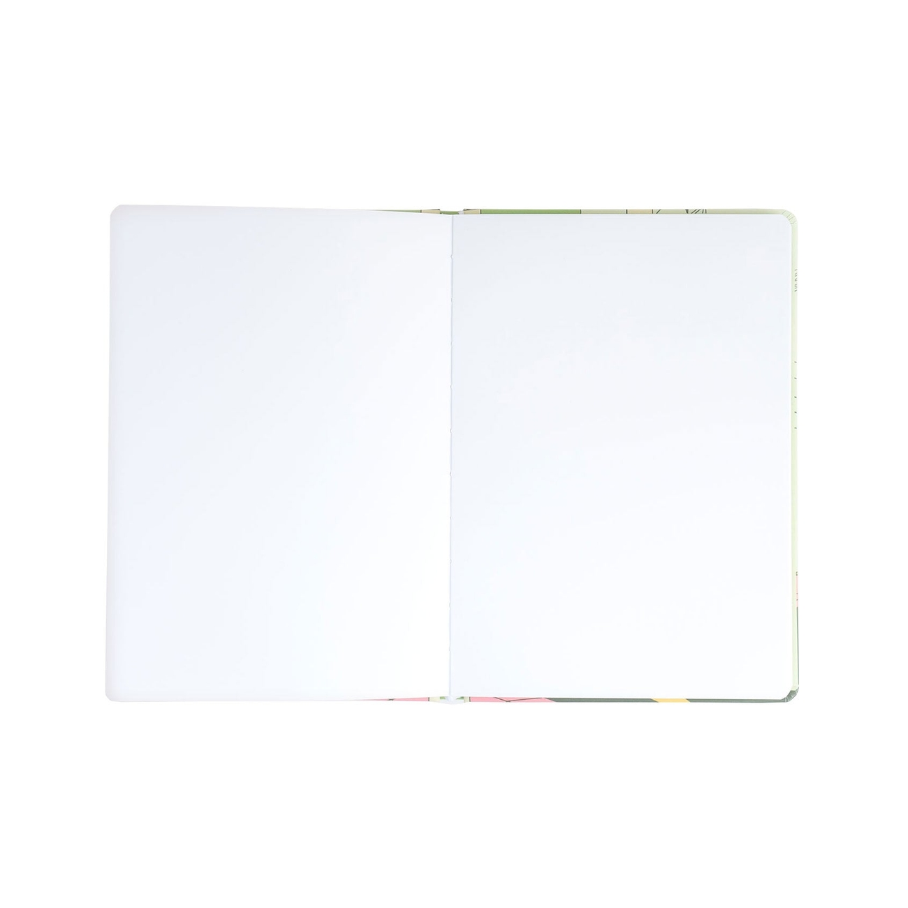 Taking My Time Sketchbook