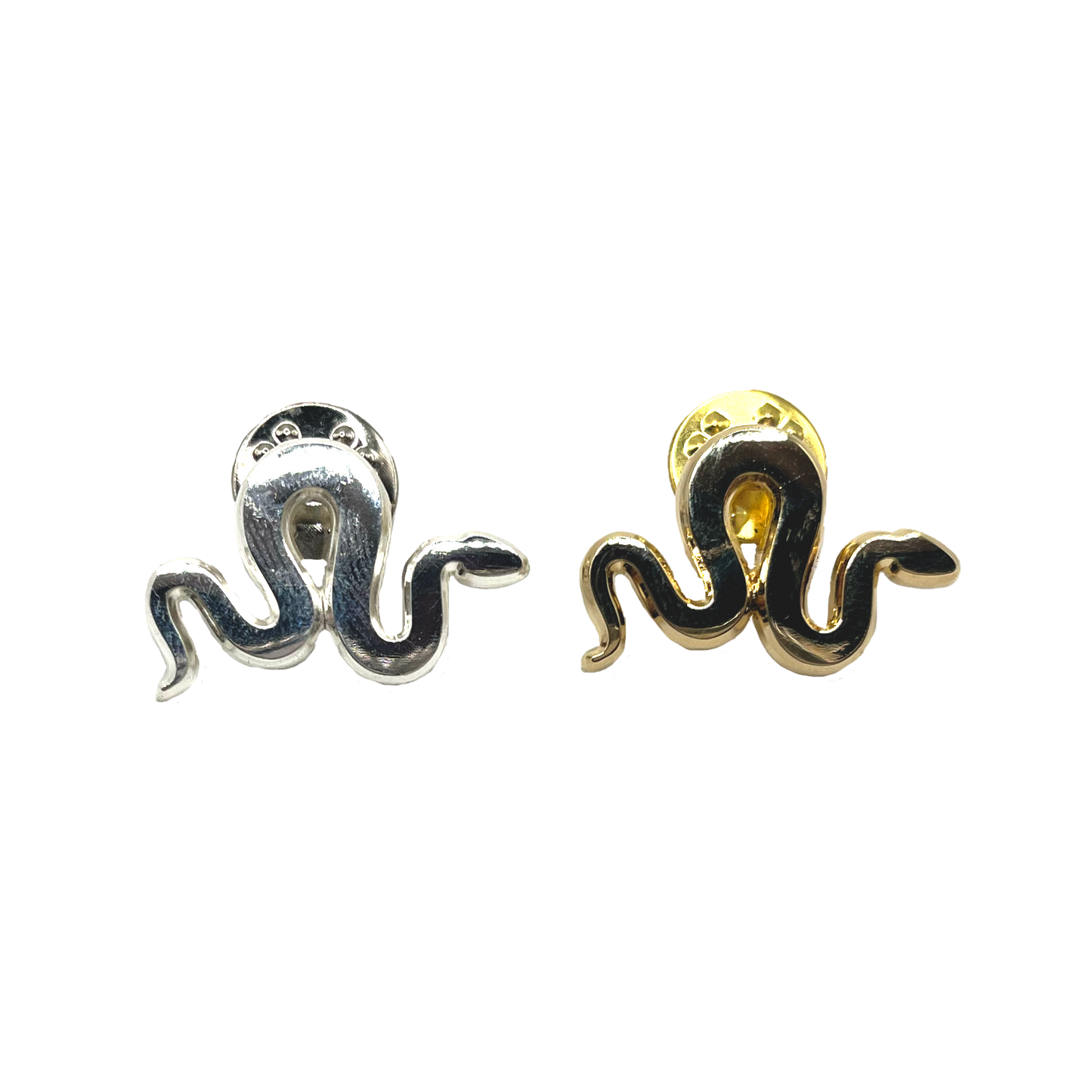 Snake Pin Set