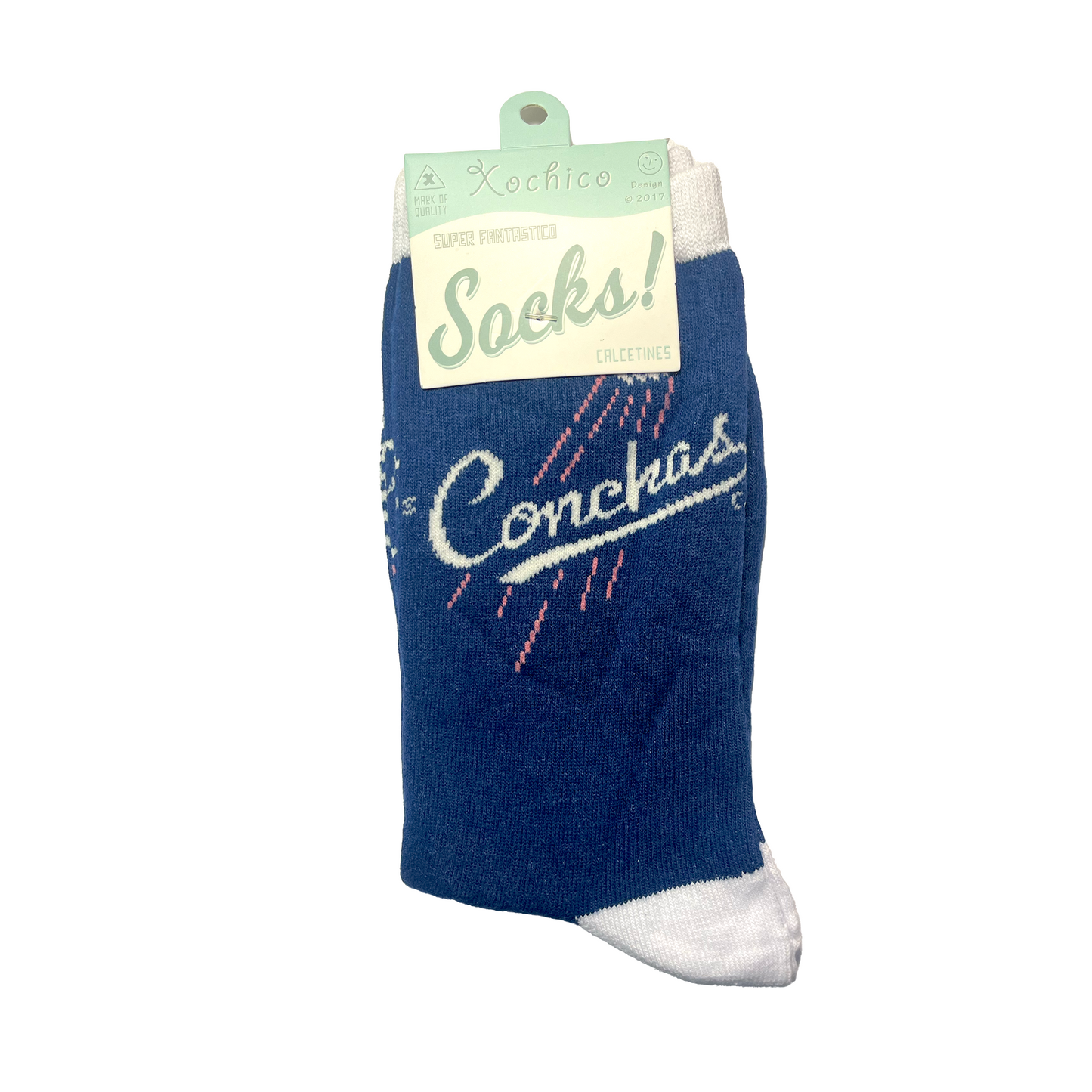 La Conchas - Men's Socks