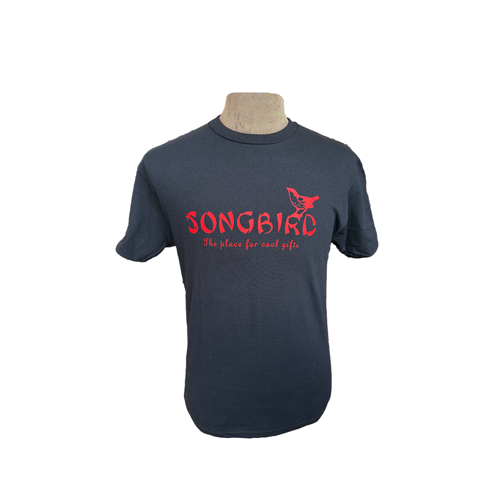 Songbird Unisex Shirt