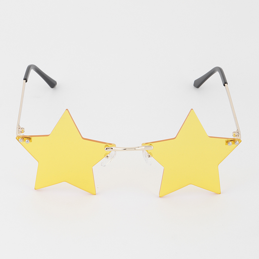 I’m a Star Statement Sunglasses