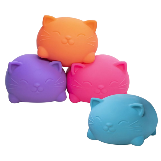 Super NeeDoh Cool Cats