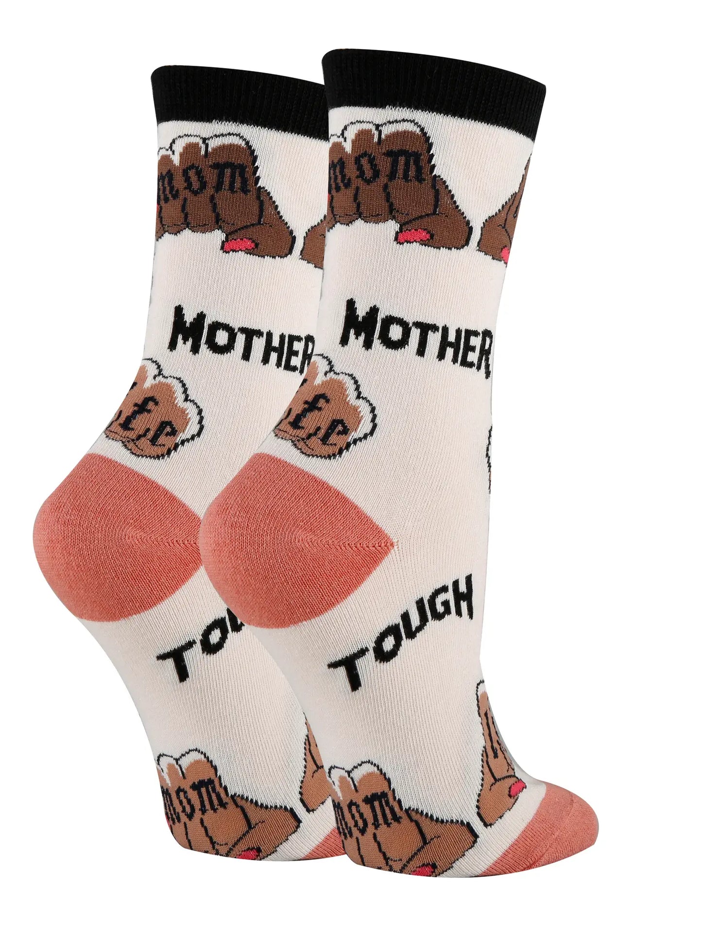 Mom Life - Women's Socks