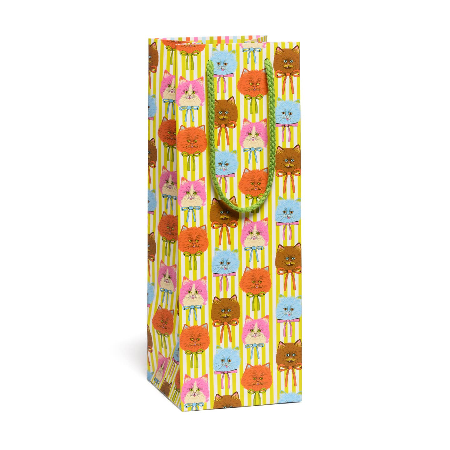 Très Magnifique Booze Gift Bag