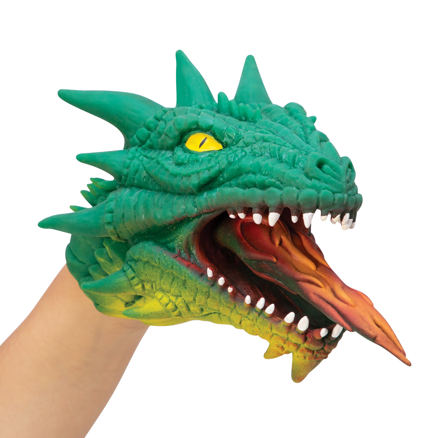 Dragon Hand Puppet