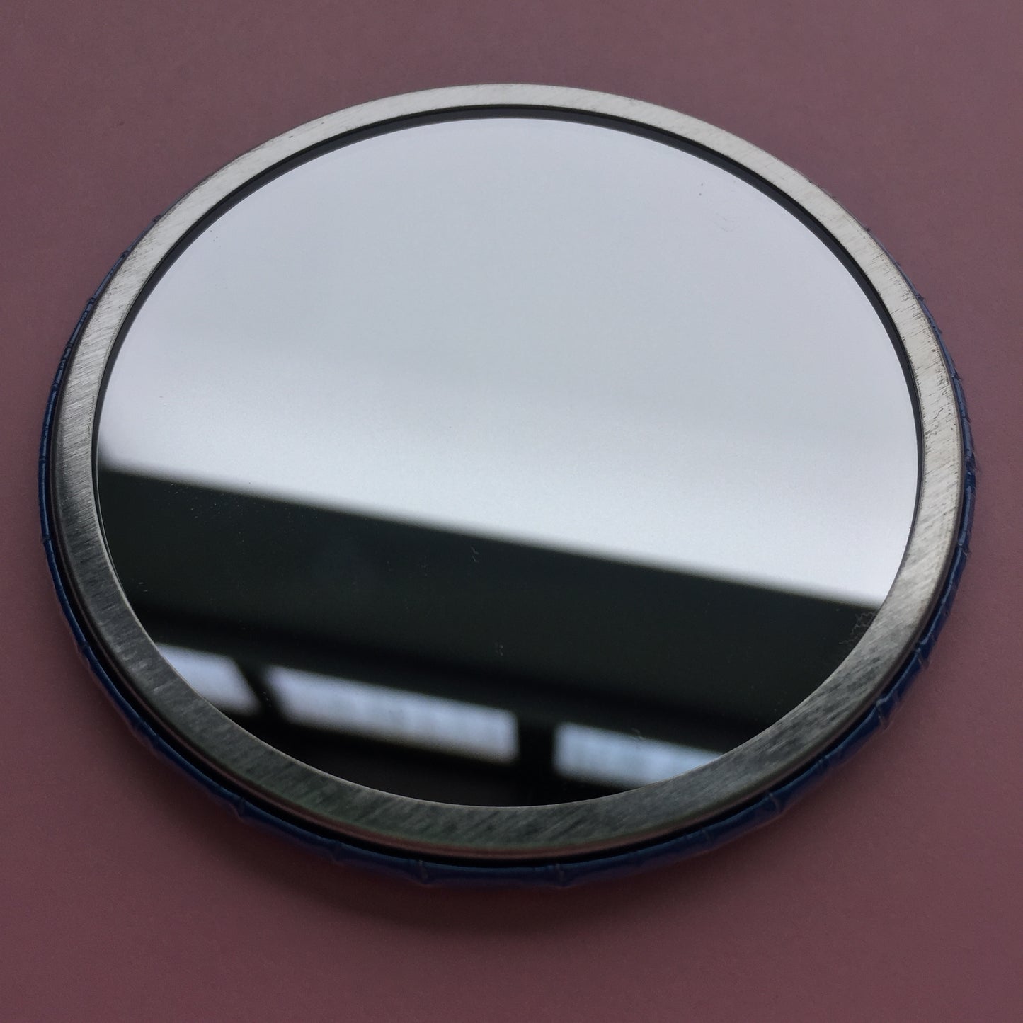 Surf Shack Babe Pocket Mirror