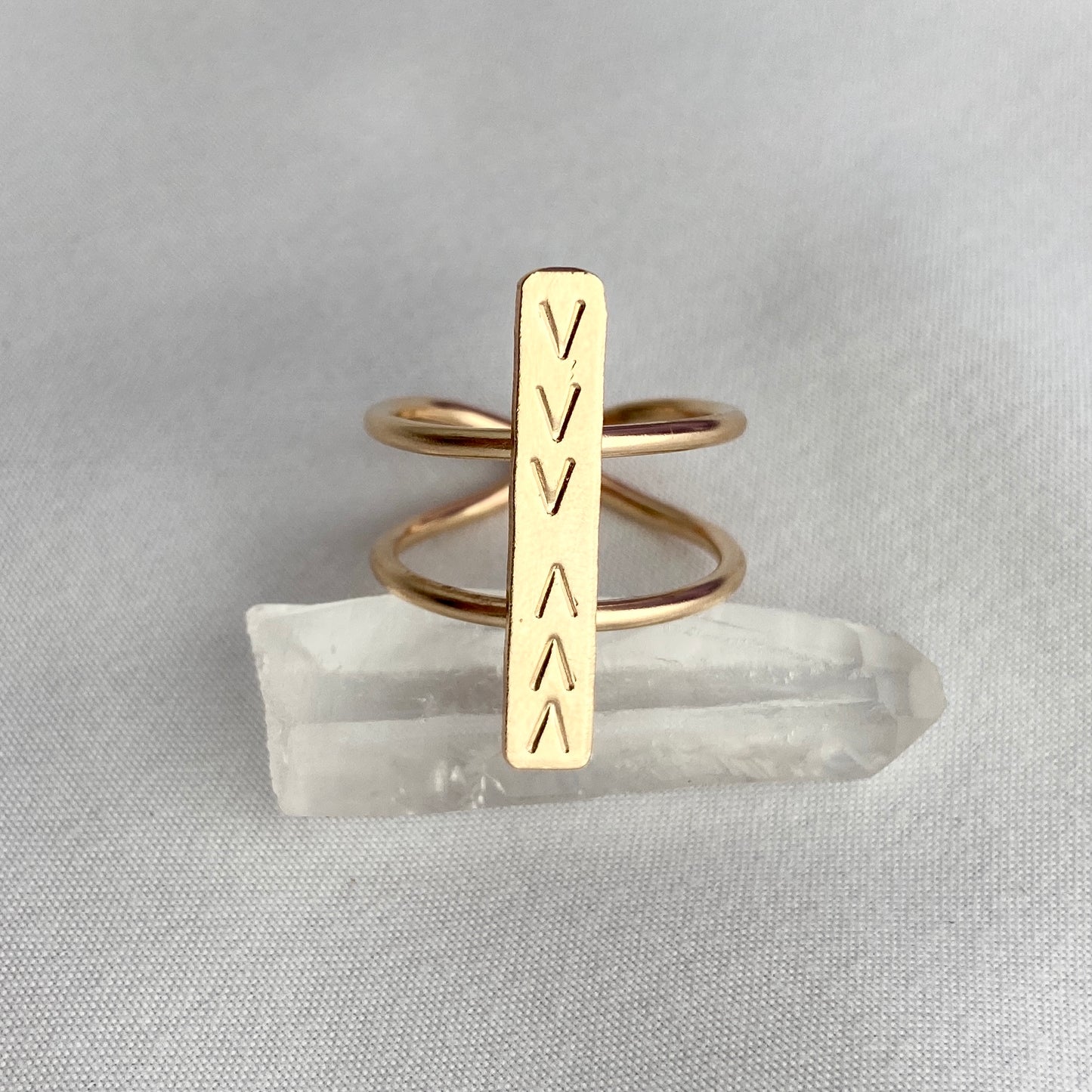 Lakota Ring