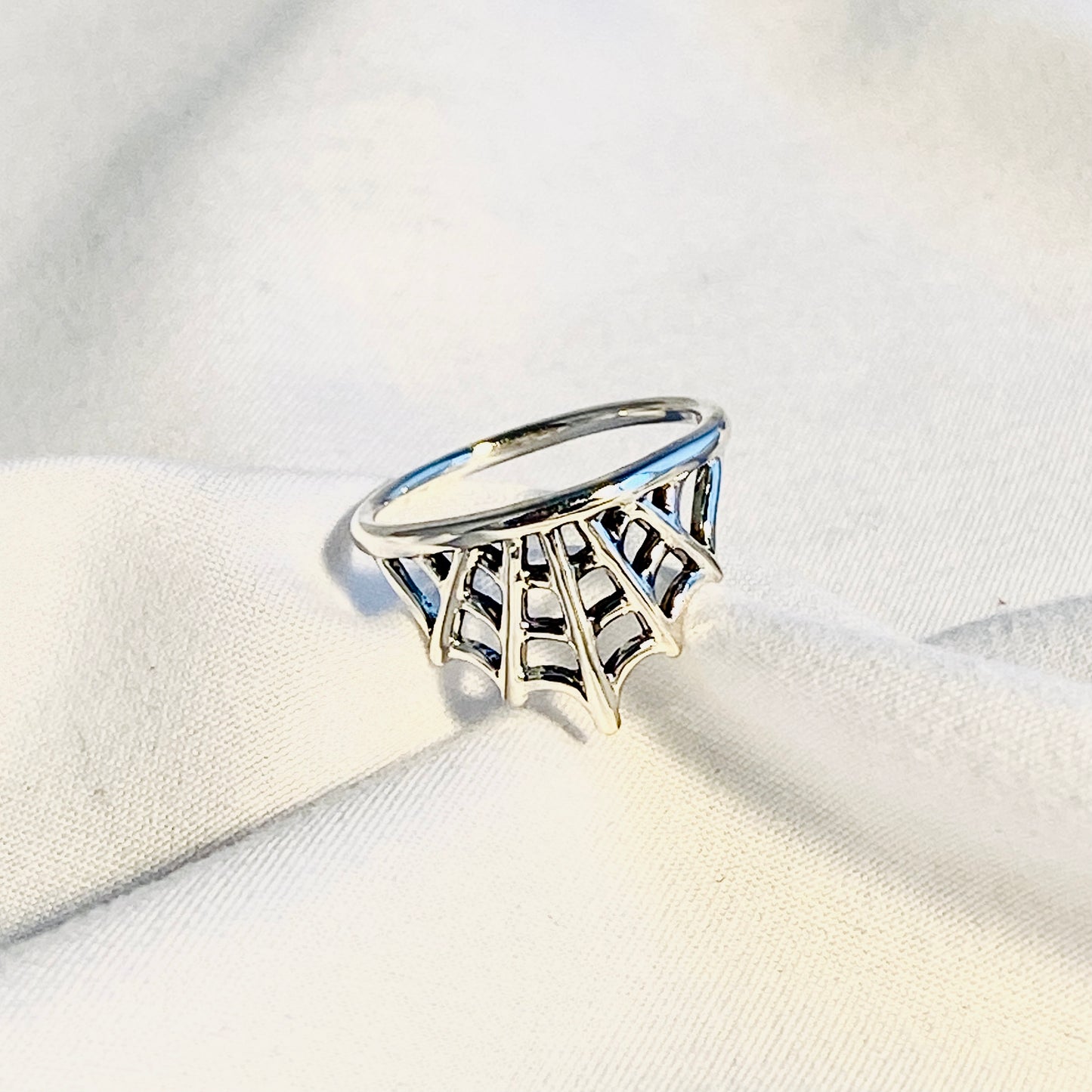 Spider Web Ring